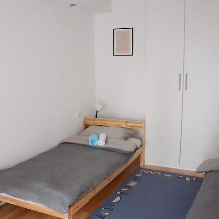 Apatin Apartman Екстер'єр фото