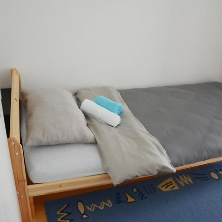 Apatin Apartman Екстер'єр фото