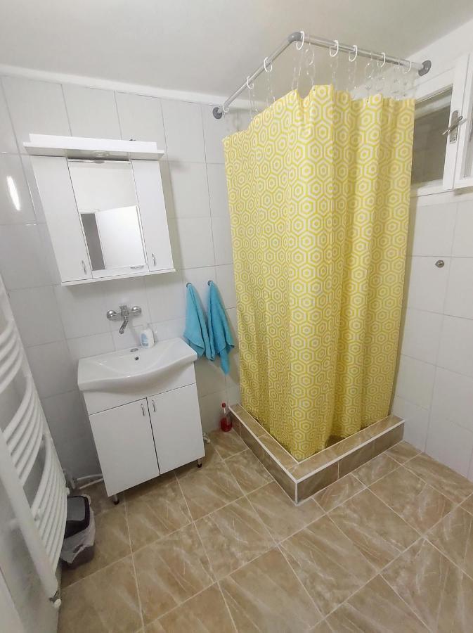 Apatin Apartman Екстер'єр фото