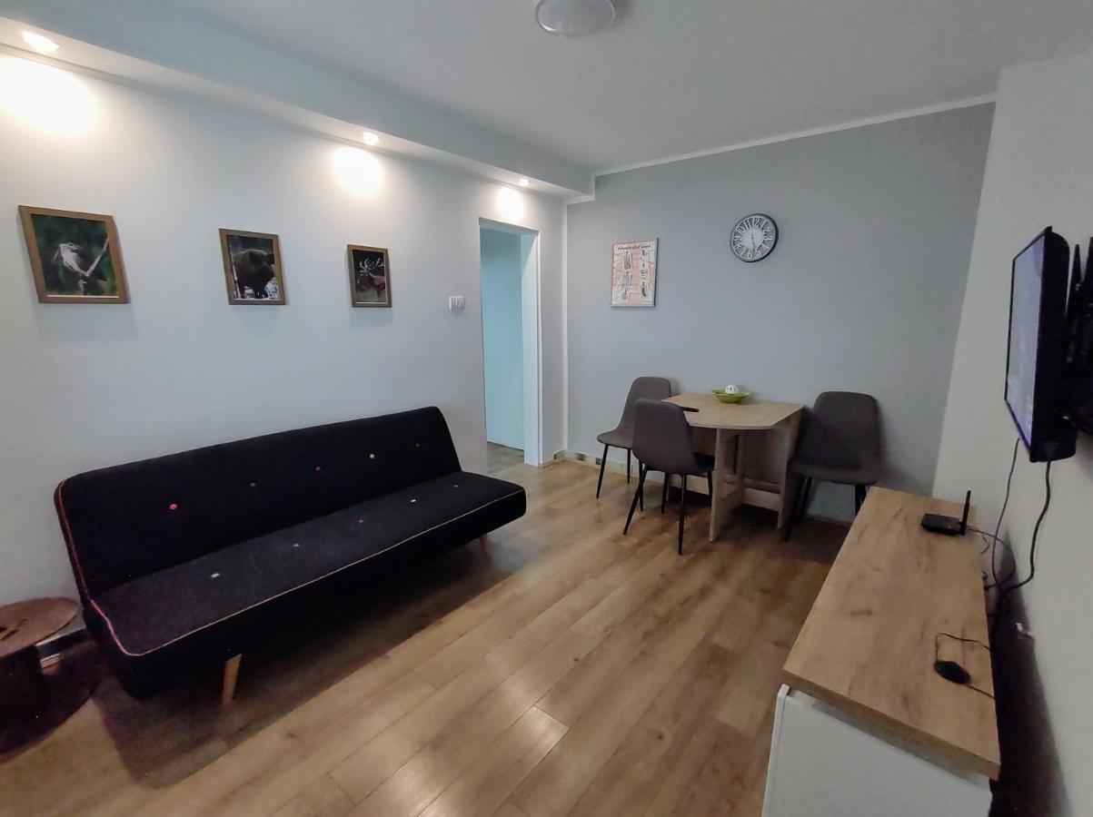 Apatin Apartman Екстер'єр фото