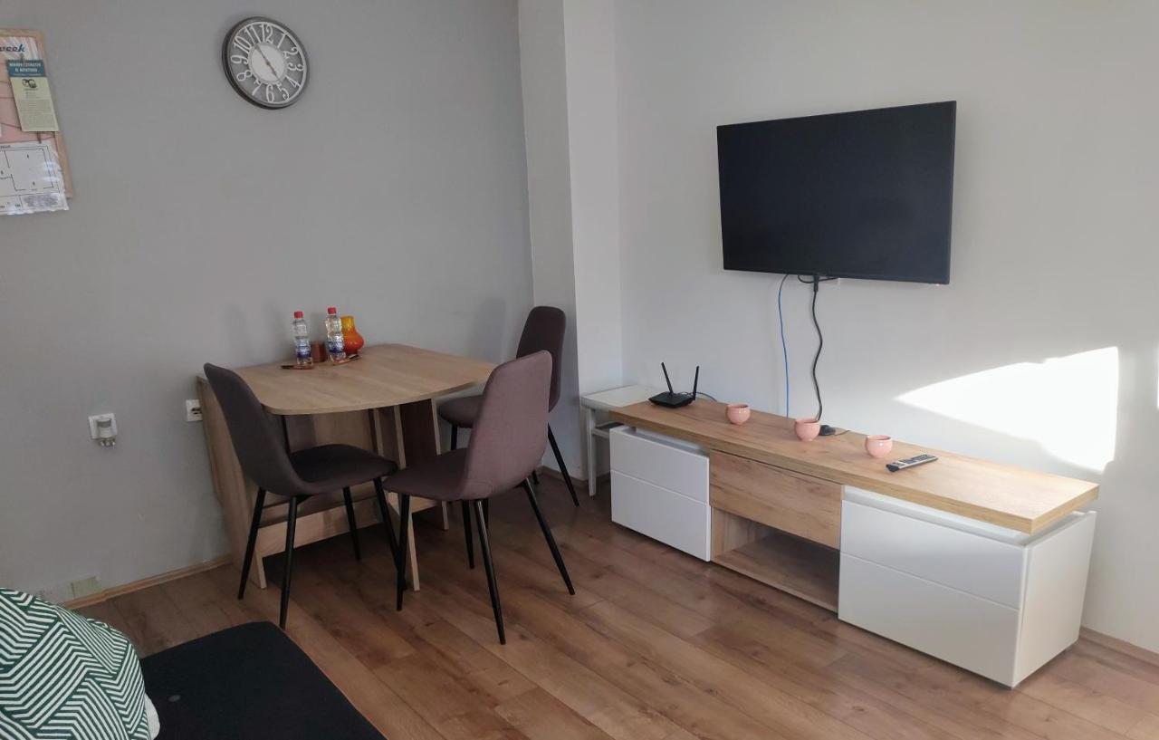 Apatin Apartman Екстер'єр фото