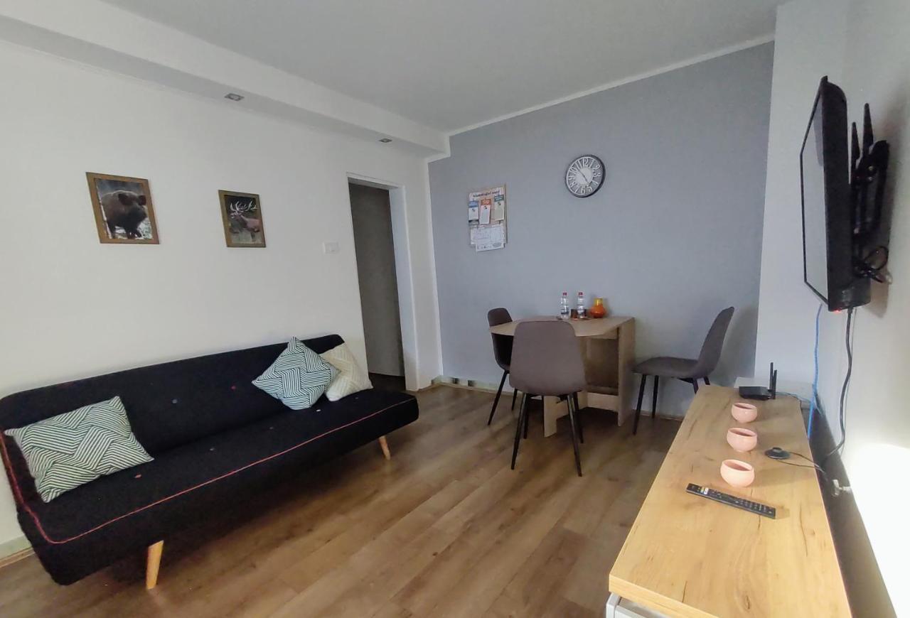 Apatin Apartman Екстер'єр фото
