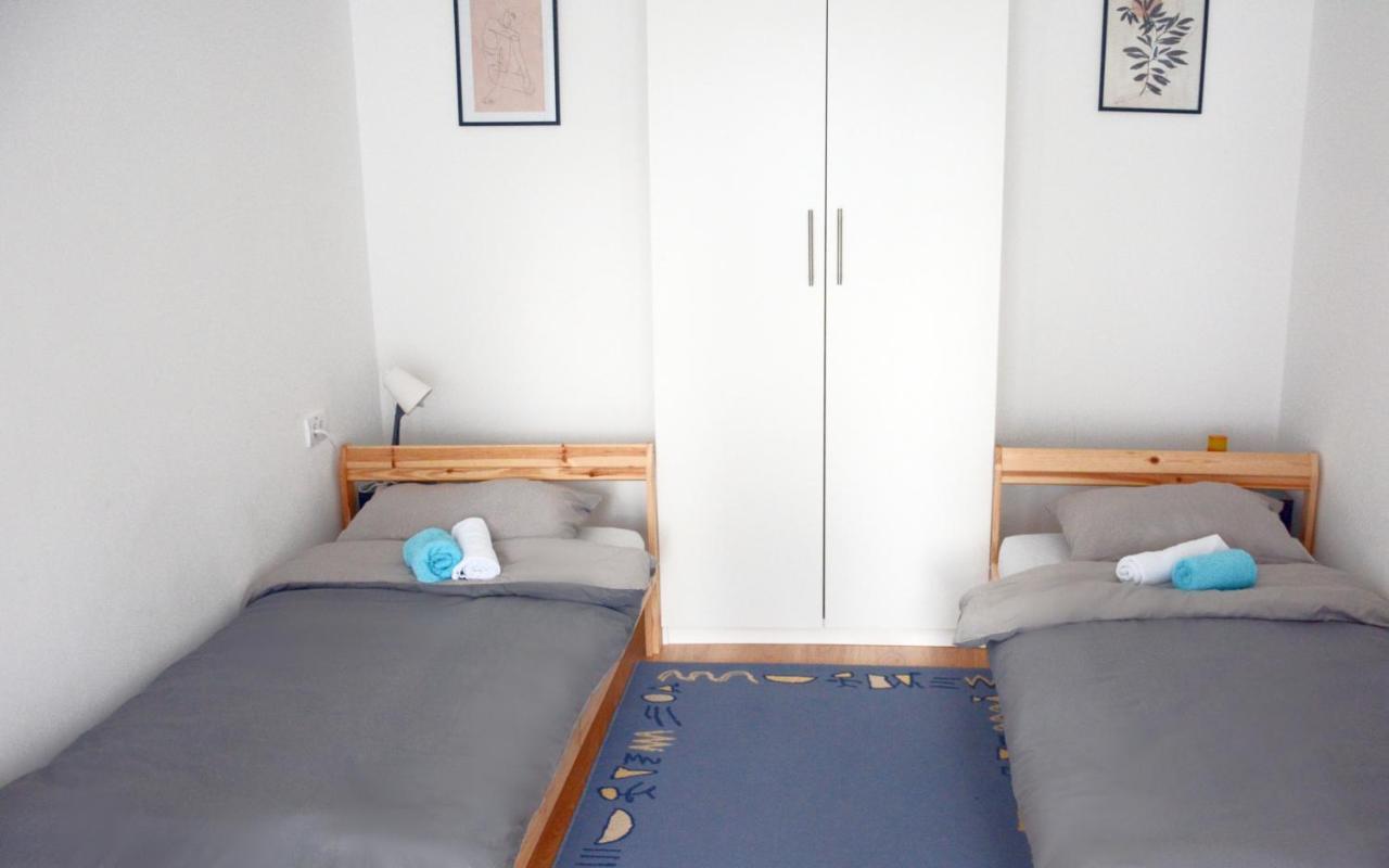 Apatin Apartman Екстер'єр фото