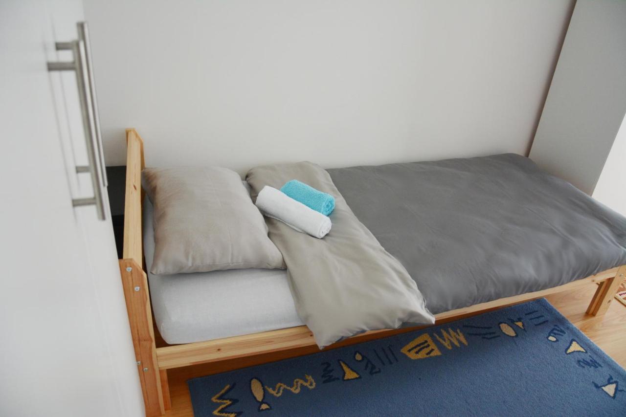 Apatin Apartman Екстер'єр фото